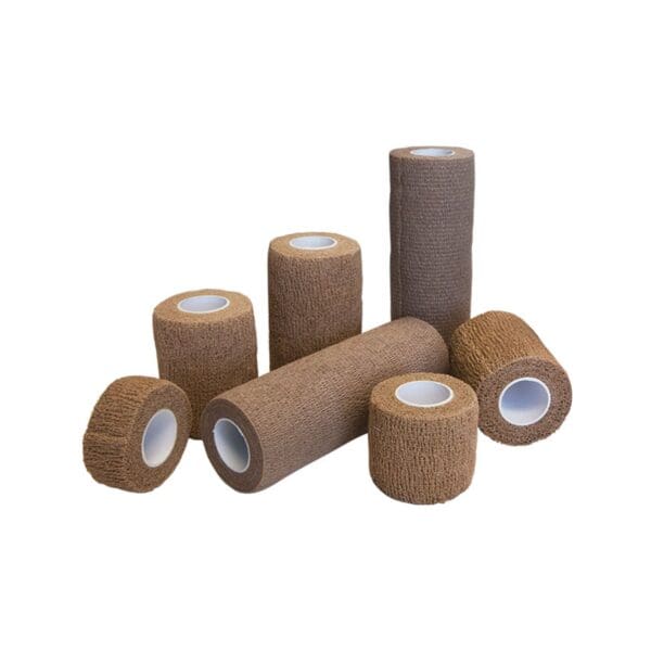 Premier Pro™ Self-adherent Closure Cohesive Bandage