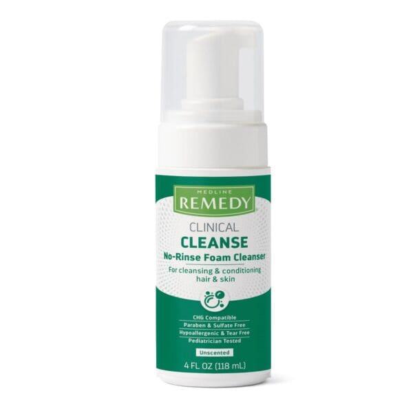 Medline - CLEANSER