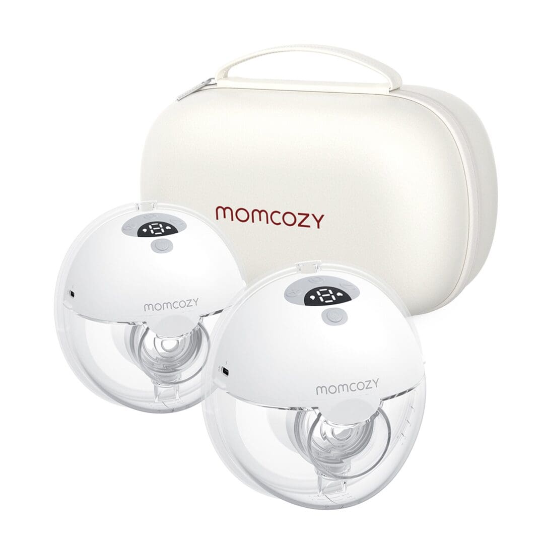 Breast Pumps and Kits