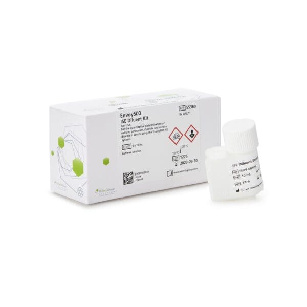 Clinical Diagnostic Solutions - DILUENT