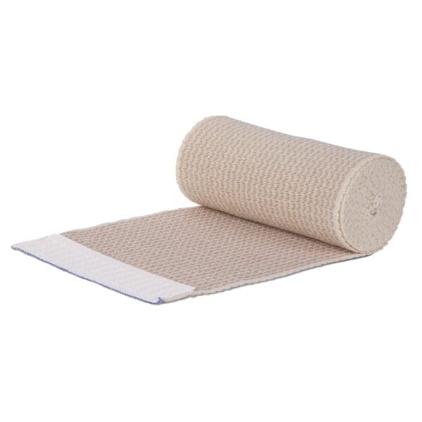 EZe-Band® Basic Hook and Loop Closure Compression Bandage