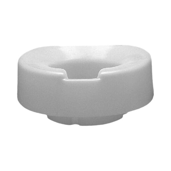 Tall-Ette® Elongated Raised Toilet Seat