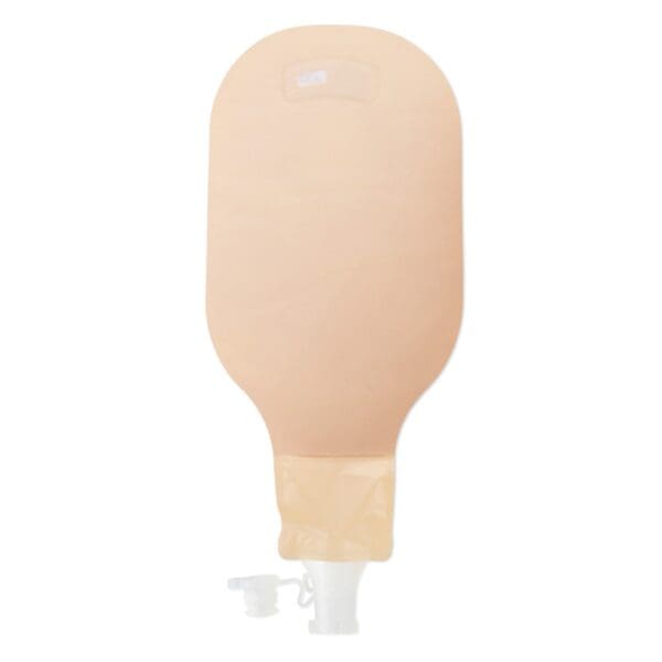 Hollister - OSTOMY SYS