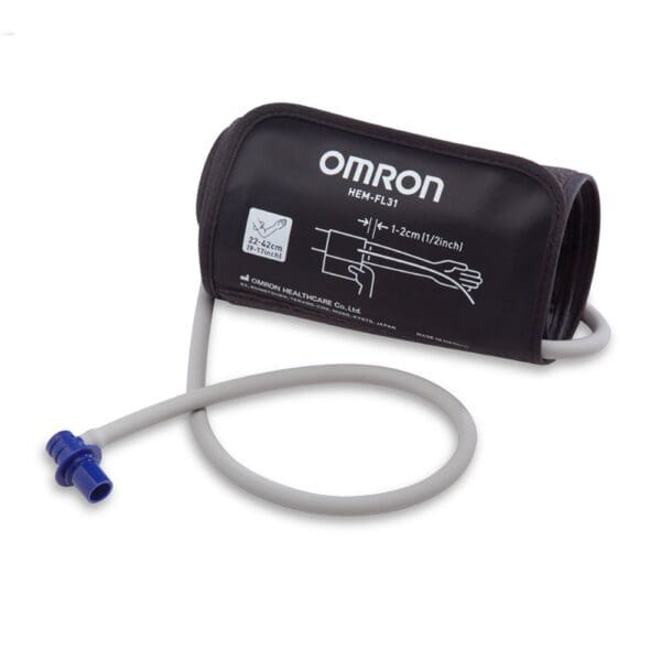 Omron Healthcare - CUFF