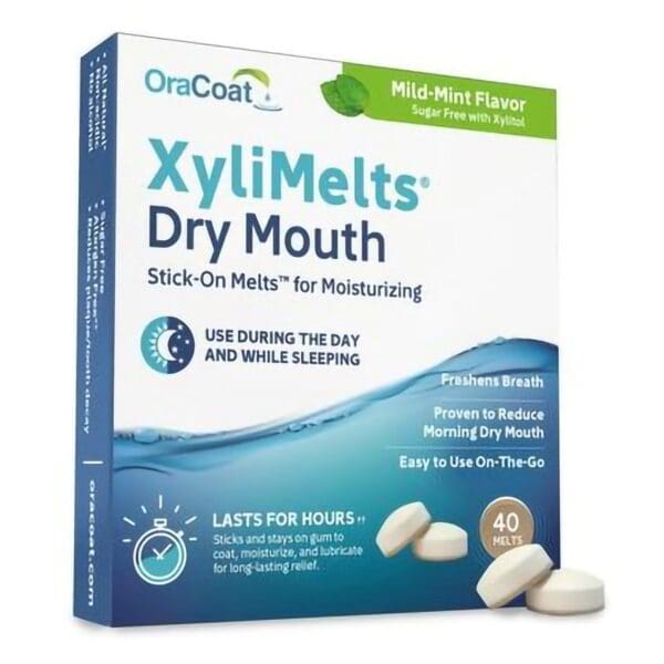 Quest Products Inc - XYLIMELTS