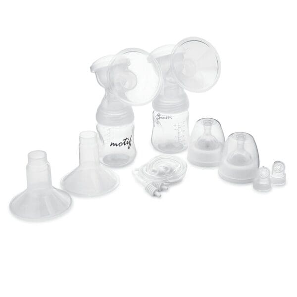 Motif Medical - PUMP