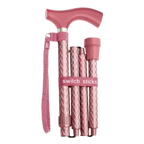 Switch Sticks® Folding Cane