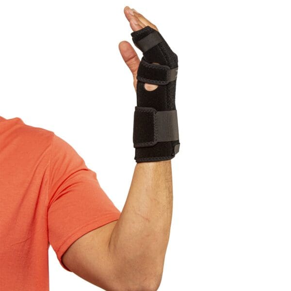 Hely & Weber - WRIST SPLINT