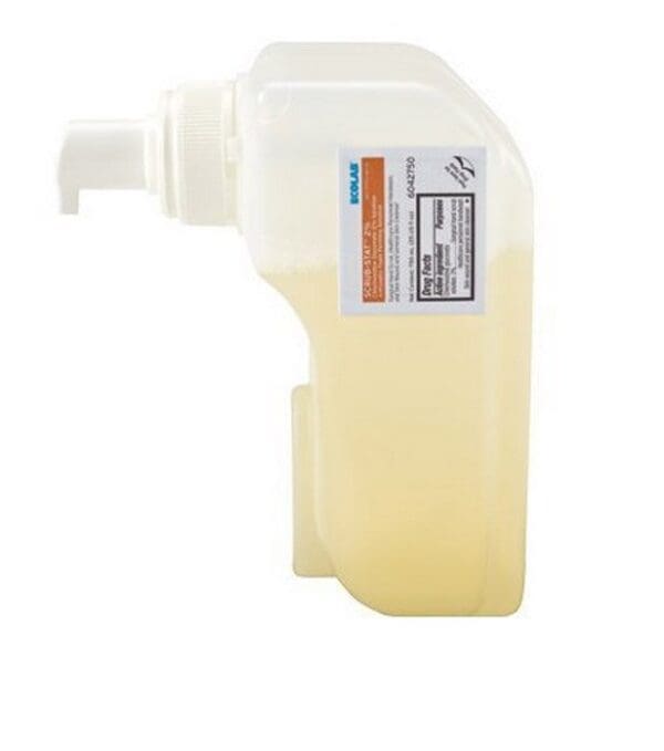 Ecolab - SCRUB