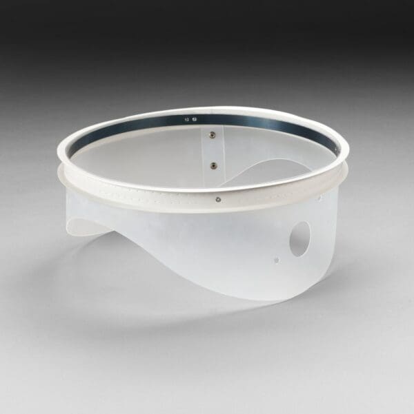3M Collar for use with 3M™ Qualitative Fit Test Apparatus FT-10 and FT-30