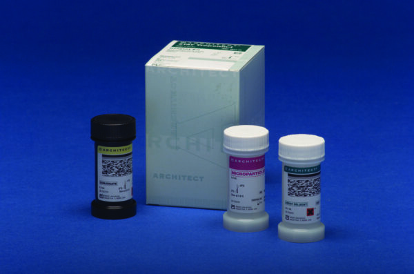 Architect™ Reagent for use with Architect C4100 Analyzer