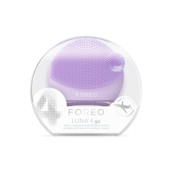 LUNA™ 4 go Portable Facial Cleansing Device