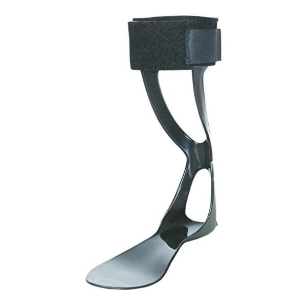 Swedish AFO Right Foot Drop Splint