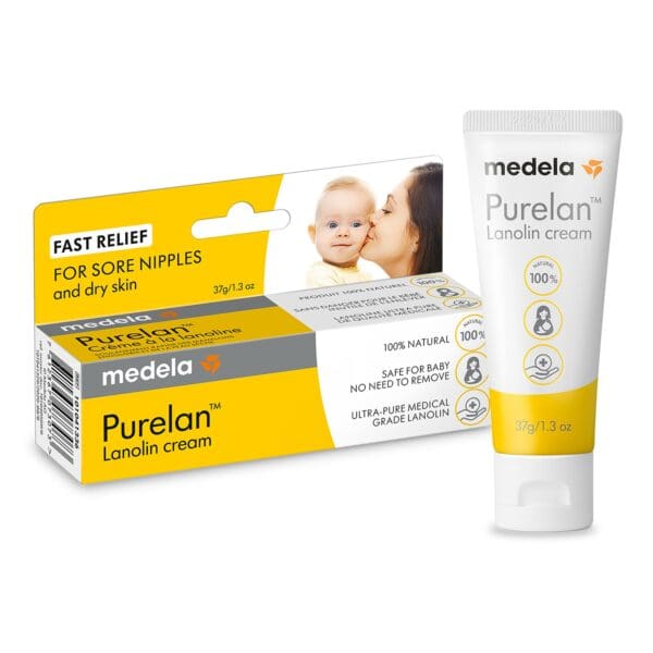 Medela - CREAM
