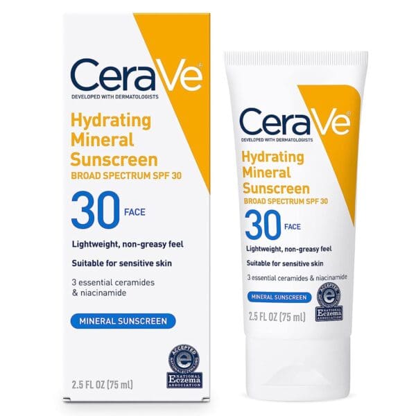 Loreal USA - CERAVE