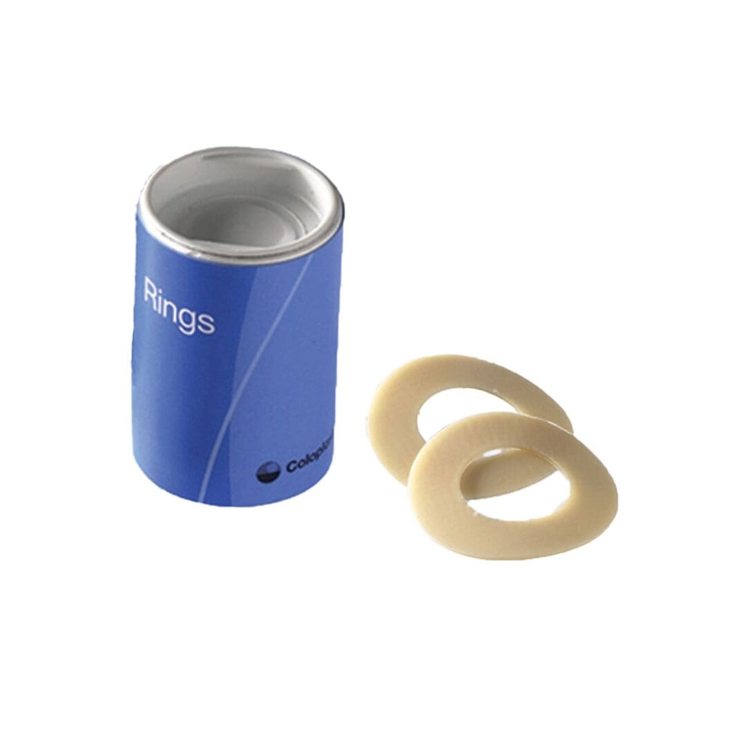 Ostomy Accessories