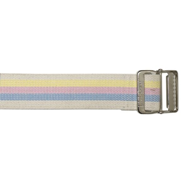 SkiL-Care™ Heavy-Duty Gait Belt with Metal Buckle