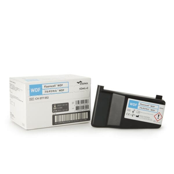 Fluorocell™ WDF Reagent