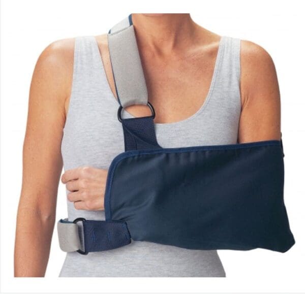 ProCare® Shoulder Immobilizer