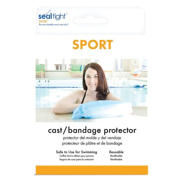 Seal-Tight® Arm Cast Cover
