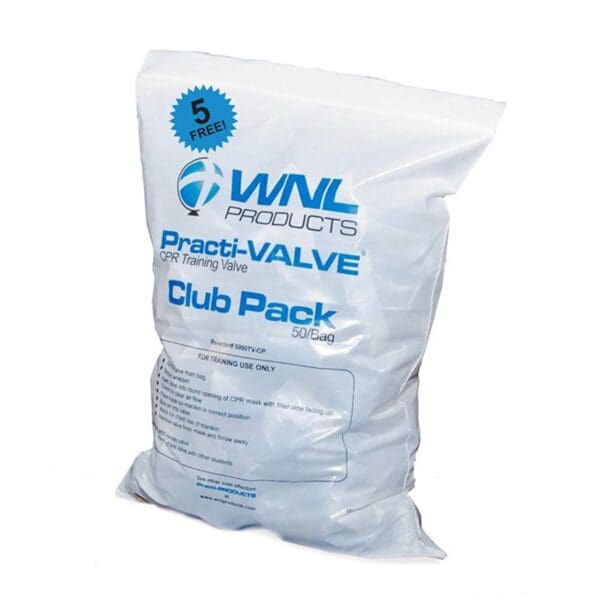 Work N Leisure Products Inc - VALVE