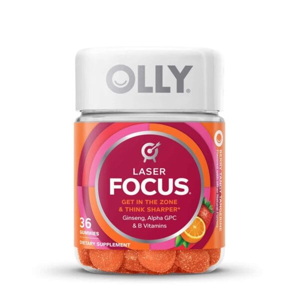 OLLY Public Benefit Corp - OLLY
