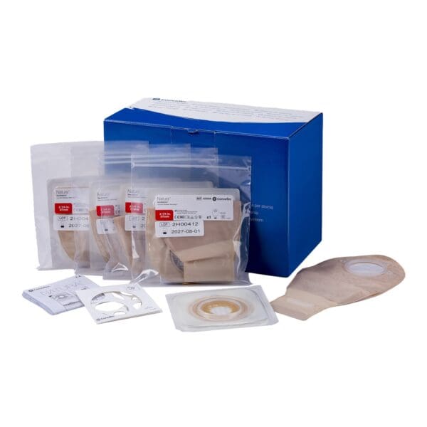 ConvaTec - POST OP KIT