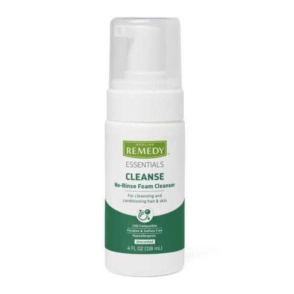Medline - CLEANSER
