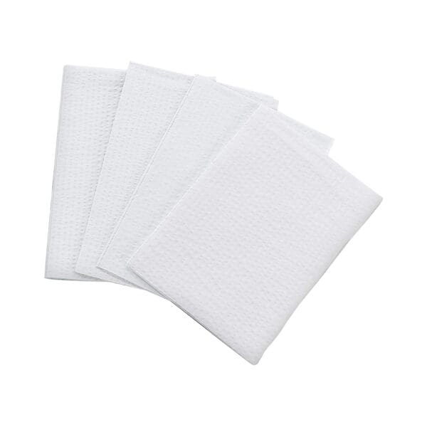 Tidi® Ultimate White Procedure Towel