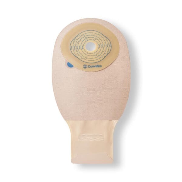 ConvaTec - POUCH