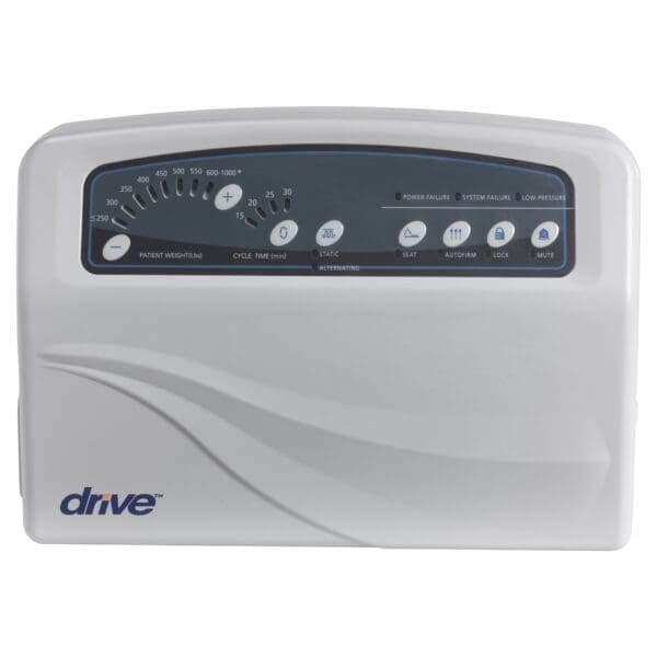 drive™ Med-Aire® Mattress Pump