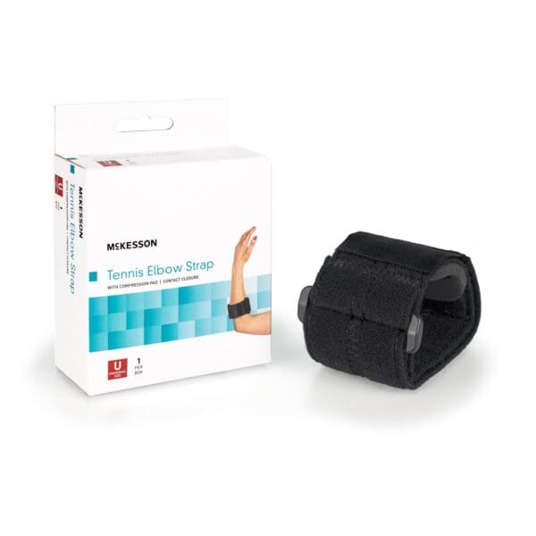 McKesson Elbow Support Strap