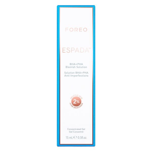 ESPADA™ BHA+PHA Blemish Solution