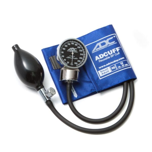 Diagnostix™ Aneroid Sphygmomanometer