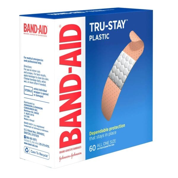 J & J Sales - BANDAGE
