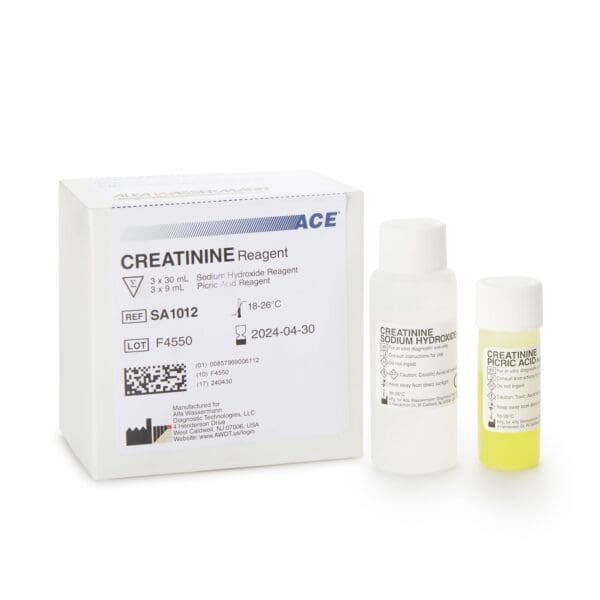Ace® General Chemistry Reagent