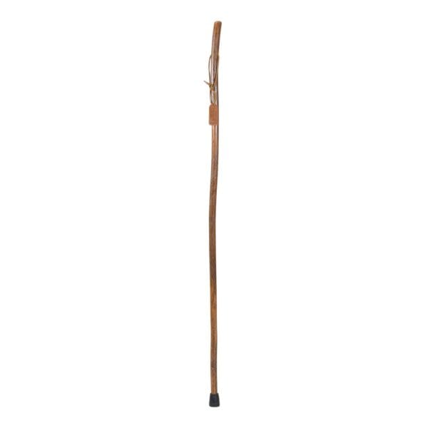 Brazos™ Hickory Rustic Walking Stick
