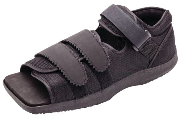 Ossur - SHOE