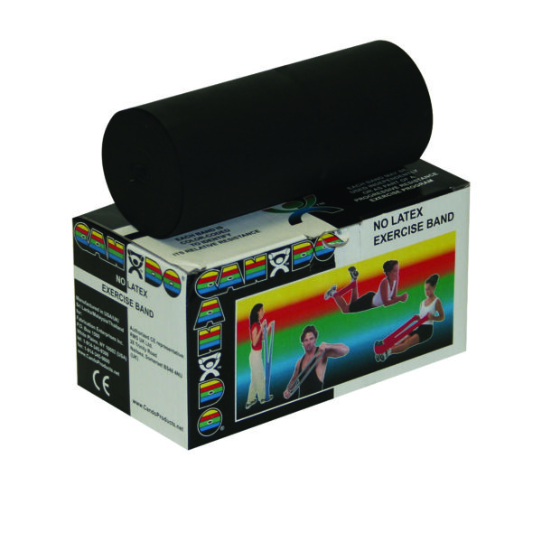 CanDo® Exercise Resistance Band