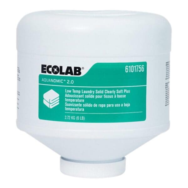 Aquanomic 2.0 Solid Clearly Soft Plus