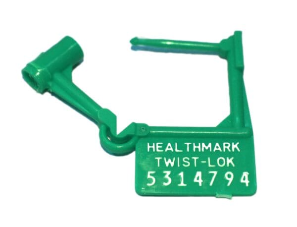 Healthmark Industries - TWIST-LOC