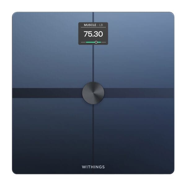 Withings Body Smart Wi-Fi Smart Scale