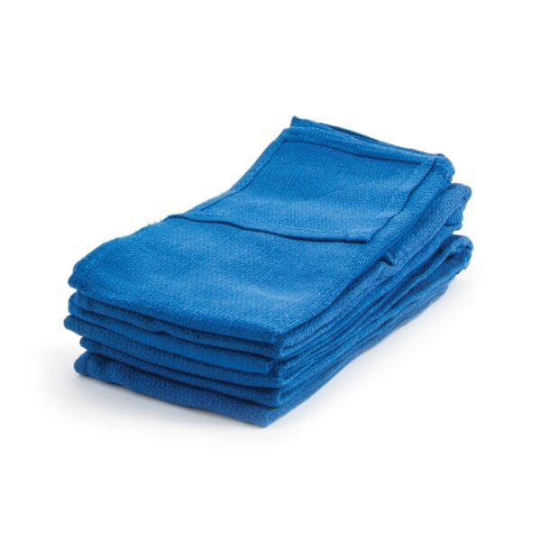 McKesson Blue O.R. Towel