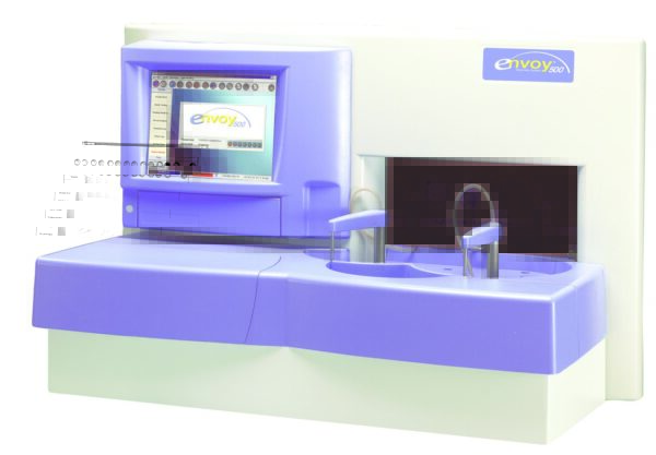 Elitech General Chemistry Reagent for use with Envoy® 500+ Chemistry System