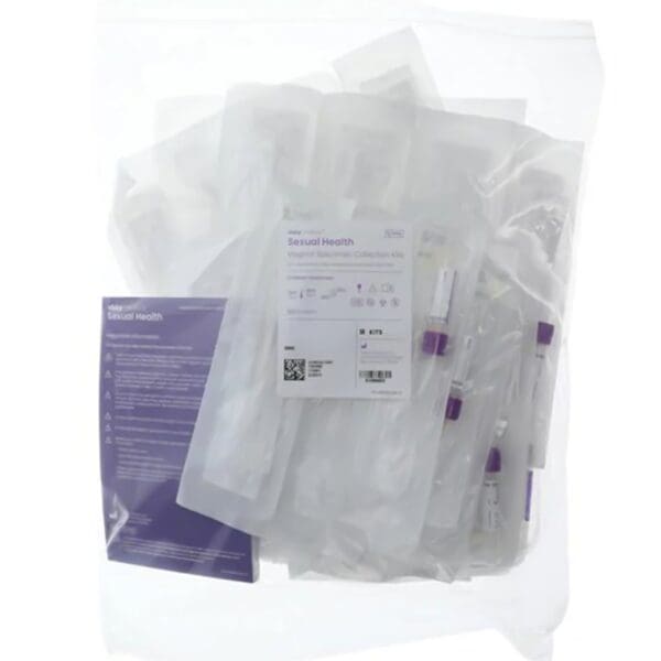 Visby Medical - COLLECTION KIT