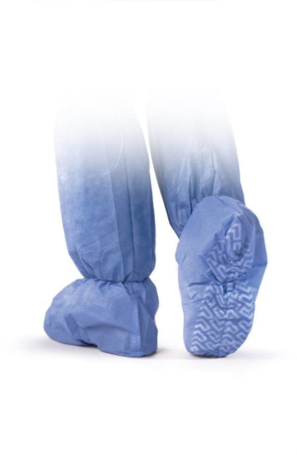 Medline Boot Cover