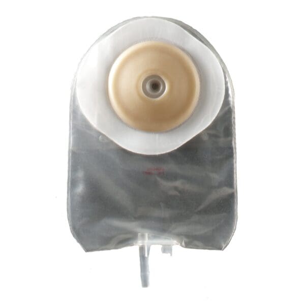 ActiveLife® One-Piece Transparent Urostomy Pouch