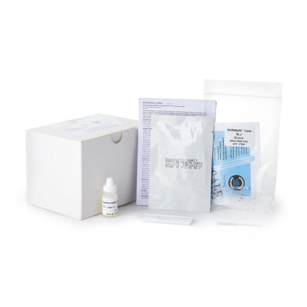 Syphilis Health Check™ Infectious Disease Immunoassay Sexual Health Test Kit