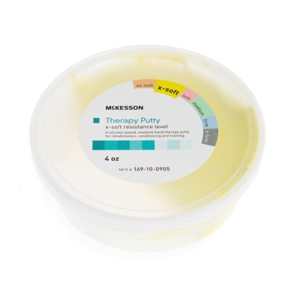 McKesson Therapy Putty