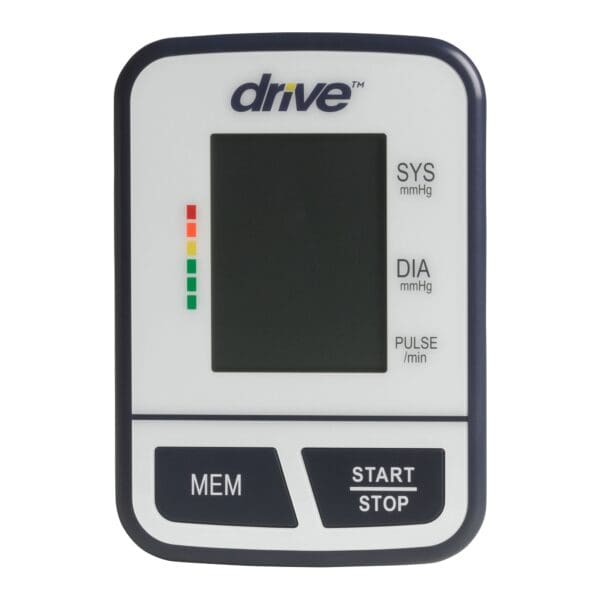 drive™ Digital Blood Pressure Monitoring Unit